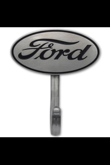 Ford Cast Iron Wall Hook