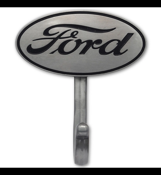 Ford Cast Iron Wall Hook