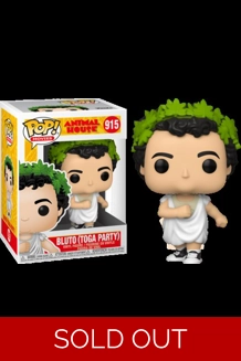 Animal House Bluto Funko POP