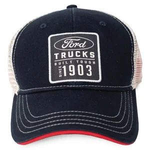 Ford Trucks Mesh Hat