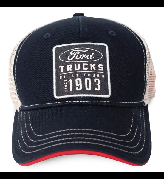 Ford Trucks Mesh Hat
