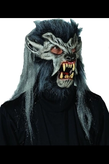 Zagone Studios Night Crawler Mask
