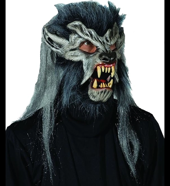 Zagone Studios Night Crawler Mask