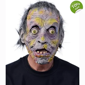 Dorian Mask