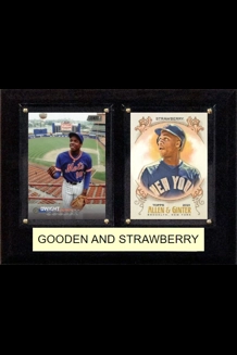 Gooden & Strawberry 2 Card 6