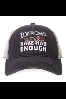 Buck Wear Enough Hat