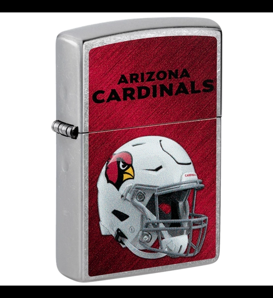 Arizona Cardinals Zippo Lighter