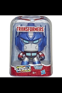 Transformers Mighty Muggs - Optimus Prime