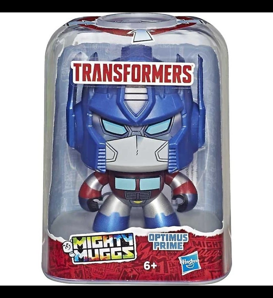Transformers Mighty Muggs - Optimus Prime