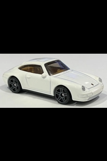 Hot Wheels '96 Porsche Carrera