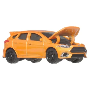 Matchbox Moving Parts 2026 Release - 2018 Ford Focus RS 1/64 Diecast