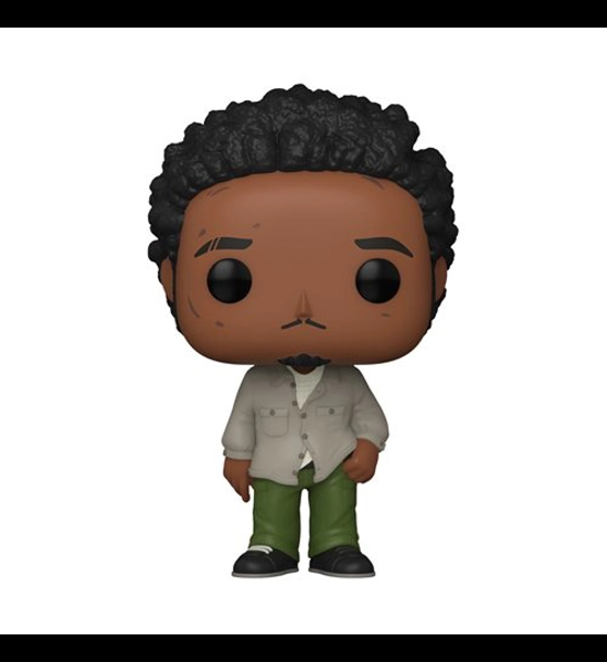 The Wire - Bubbles Funko POP 1422