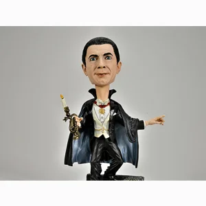 NECA  Lugosi Dracula Head Knocker