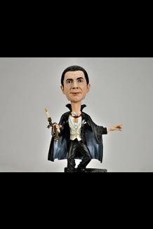 NECA  Lugosi Dracula Head Knocker