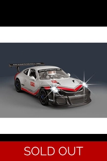Playmobil - Porsche 911 GT3 Cup