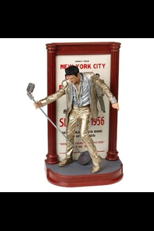 McFarlane Elvis - The Year In Gold Action Figure