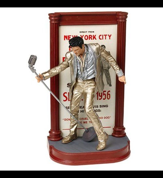 McFarlane Elvis - The Year In Gold Action Figure