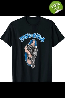 Billie Eilish - Bling T-Shirt