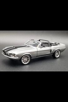 ACME 1967 Ford Shelby GT500 Convertible 1/18 Die..