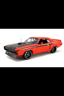 Acme - Fireball '71 Dodge Challenger R/T