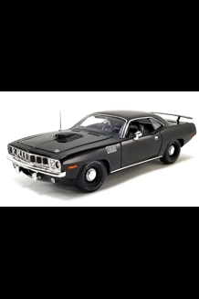 Acme '71 Plymouth Hemi Cuda 1:18 Scale Diecast