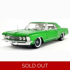 ACME Southern Kings Customs '64 Buick Riviera 1:18 Scale