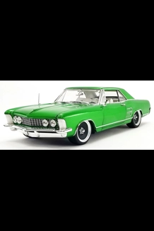 ACME Southern Kings Customs '64 Buick Riviera 1:18 Scale