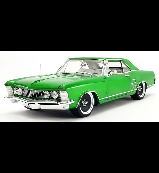 ACME Southern Kings Customs '64 Buick Riviera 1:18 Scale