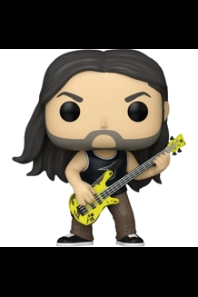 Metallica 72 Seasons Robert Funko POP 487