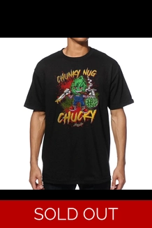 Chunky Nug Chucky T-Shirt