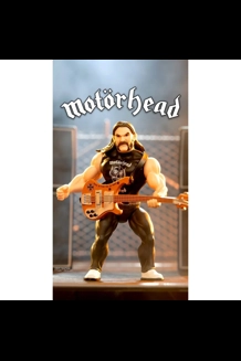 Motorhead - Lemmy Kilmister 5.5