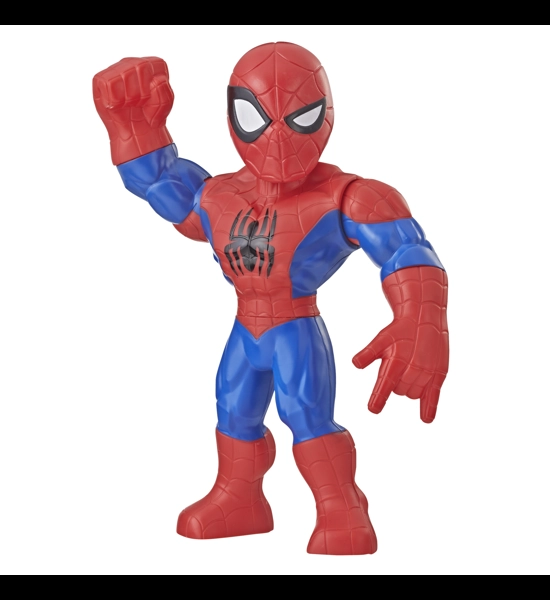 Playskool Mega Mighties Spider-Man