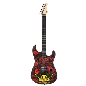 The Mini Axe - Aerosmith 