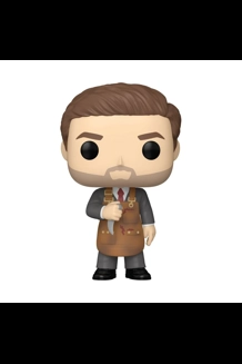 Supernatural Dean Winchester Funko POP CHASE Var..