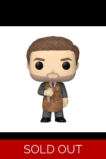 Supernatural Dean Winchester Funko POP CHASE Var..