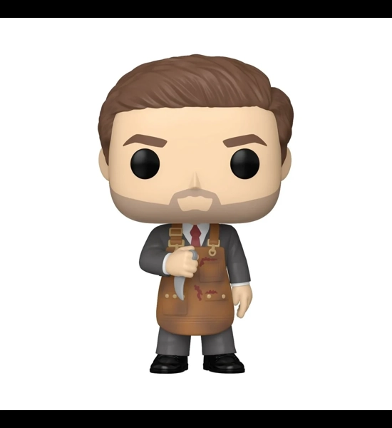 Supernatural Dean Winchester Funko POP CHASE Variant 1836
