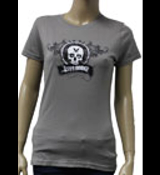 Alter Bridge -Skull - JR. Girl T-Shirt