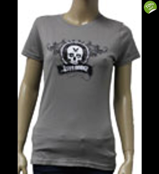 Alter Bridge -Skull - JR. Girl T-Shirt