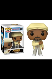 Happy Gilmore Chubbs Funko POP