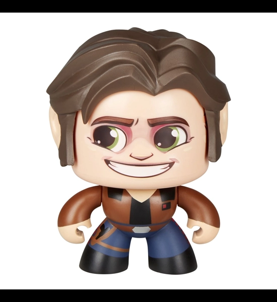 Star Wars Mighty Muggs Han Solo