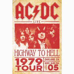 AC/DC Concert 24