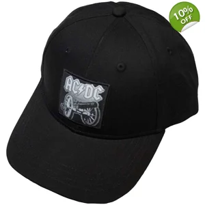 AC/DC - For Those About To Rock Cap