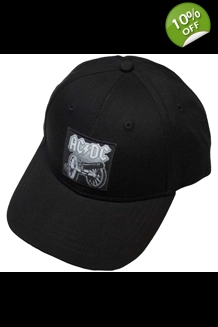 AC/DC - For Those About To Rock Cap