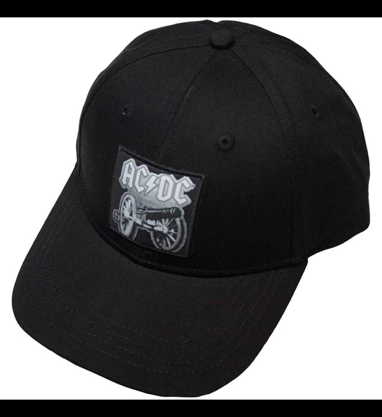 AC/DC - For Those About To Rock Cap