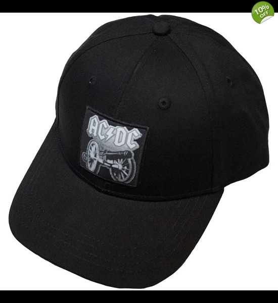 AC/DC - For Those About To Rock Cap