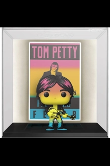 Tom Petty - Full Moon Fever Funko POP Album