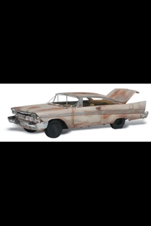 AutoScenes- Rusty's Regret 1/87