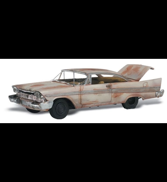 AutoScenes- Rusty's Regret 1/87