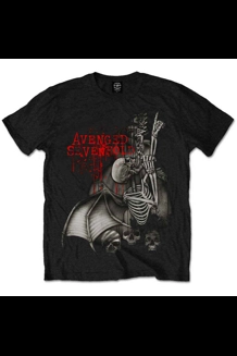 Avenged Sevenfold - Spine Climber T-Shirt