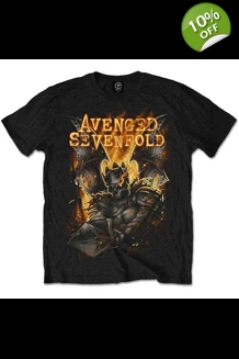 Avenged Sevenfold - Atone T-Shirt